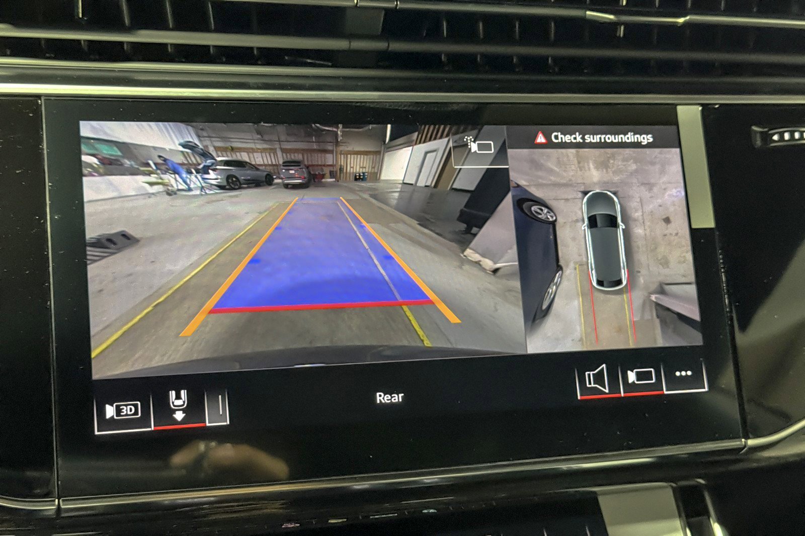 New 2026 Audi Q8 Premium Plus AWD/4WD image 19
