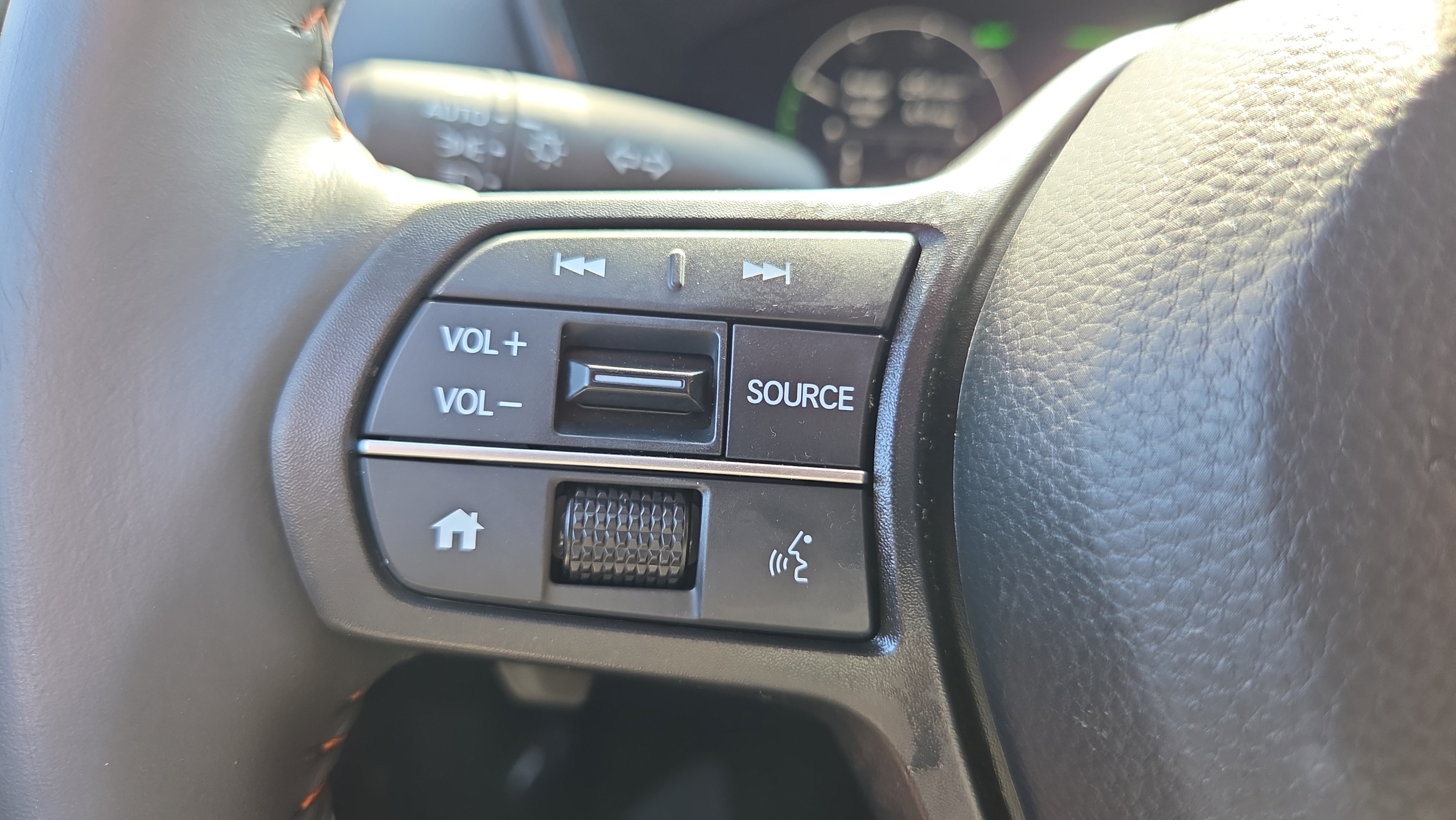 Certified 2023 Honda CR-V Sport image 25