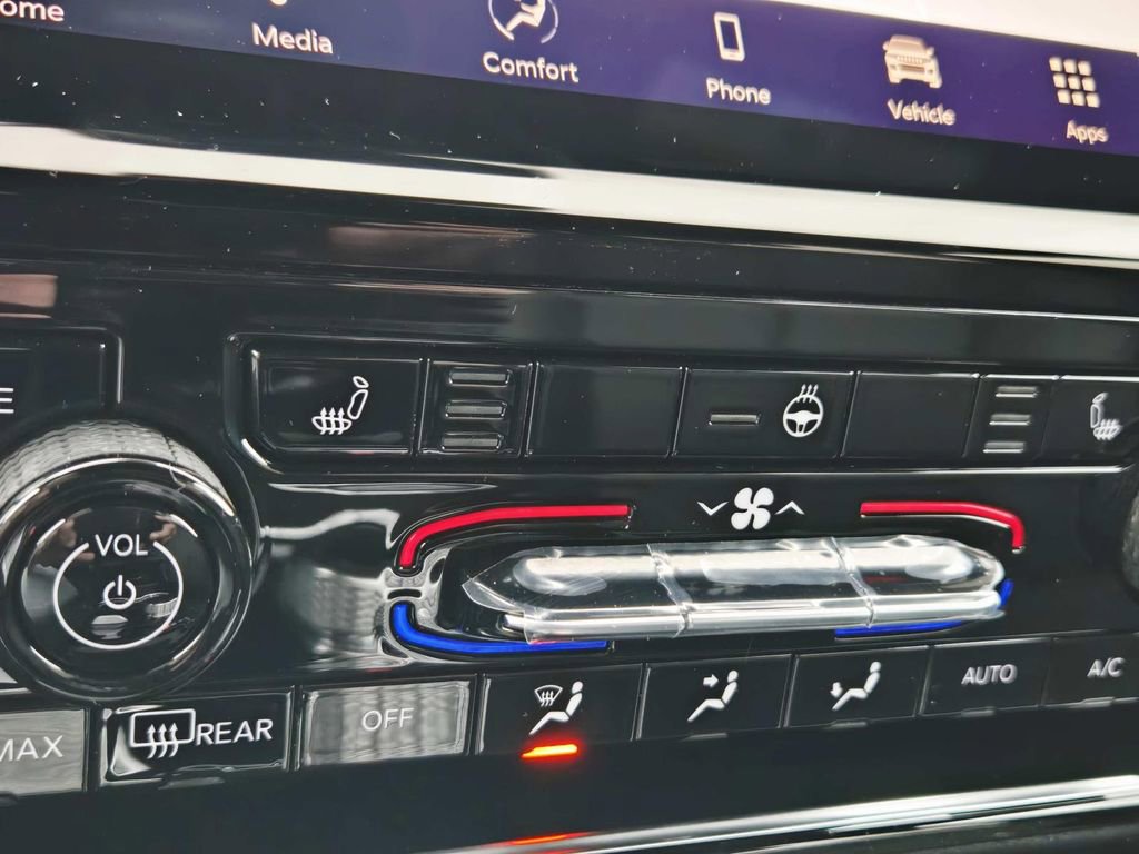 New 2025 Jeep Grand Cherokee Limited image 26