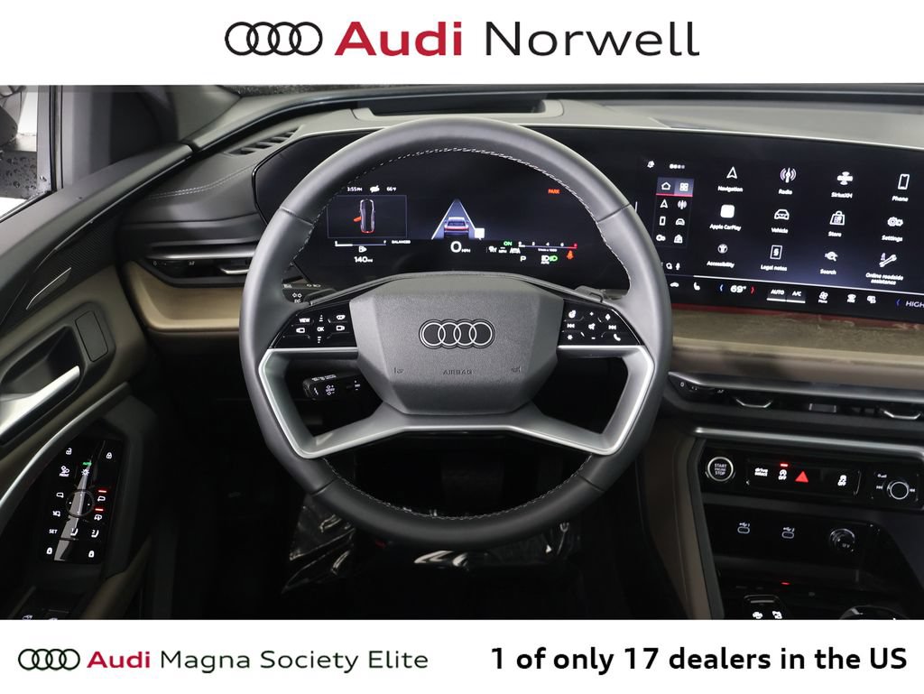 Used 2025 Audi Q5 Premium Plus AWD/4WD image 31