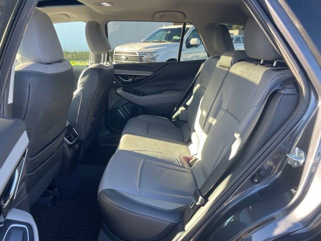 Used 2024 Subaru Outback Limited image 10