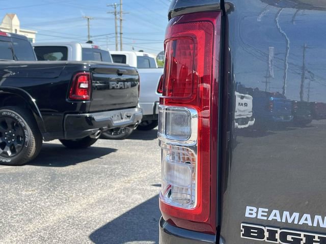 Used 2022 RAM 1500 Big Horn AWD/4WD image 10