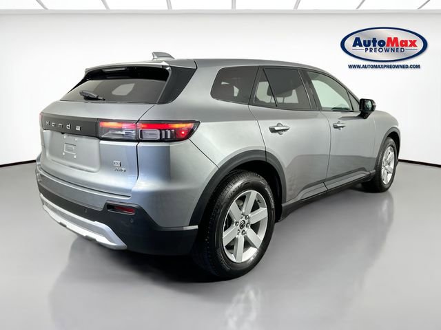 Used 2024 Honda Prologue EX image 2