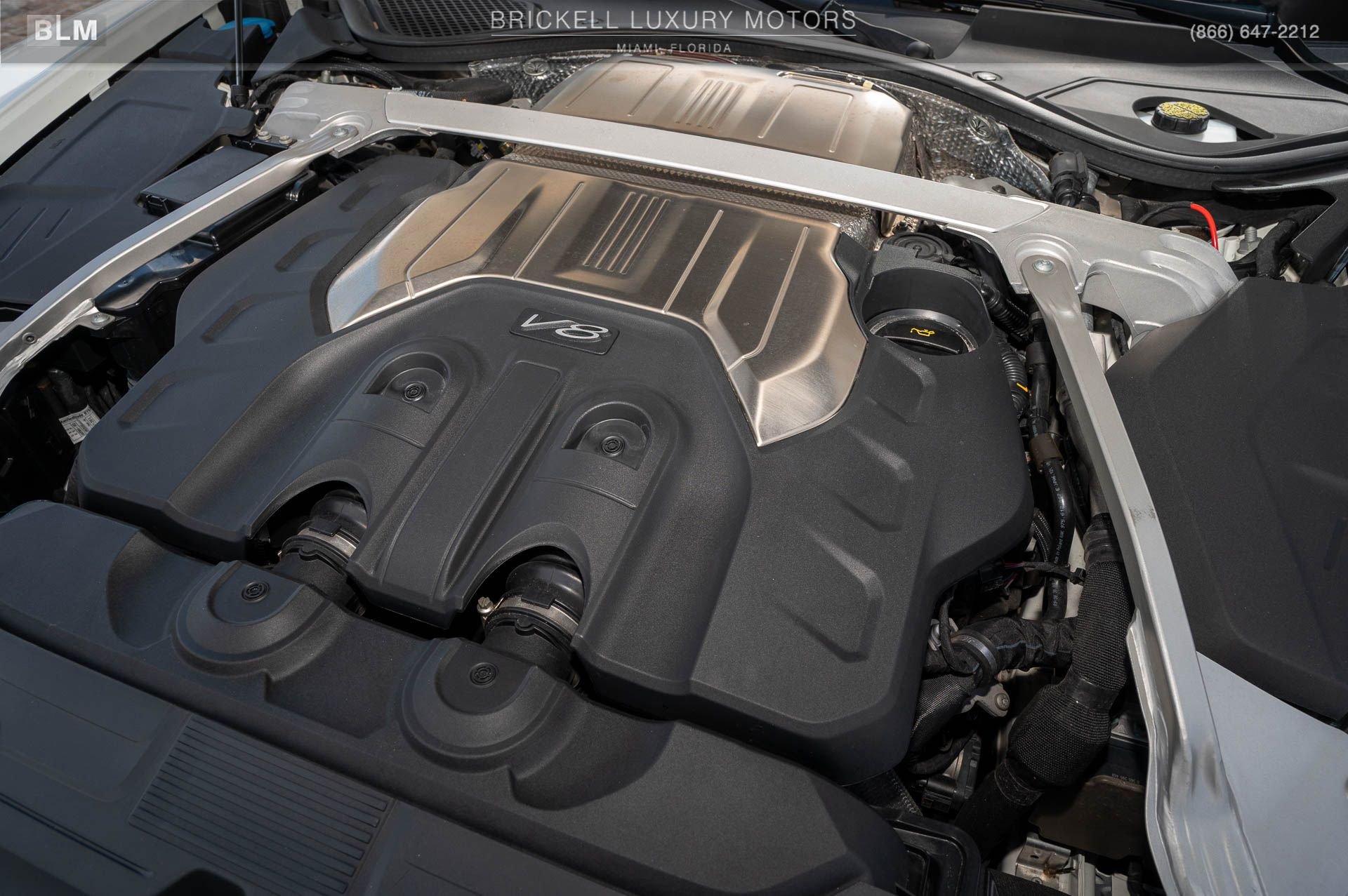 Used 2022 Bentley Continental GT image 34