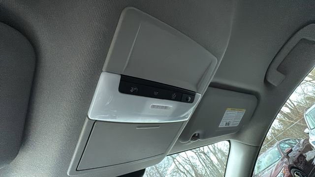 Used 2024 Nissan Sentra SV image 27