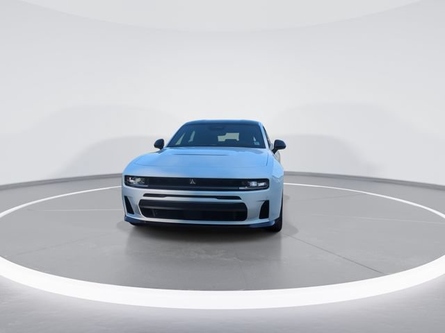 New 2026 Dodge Charger Scat Pack w/ Blacktop Package AWD/4WD image 3