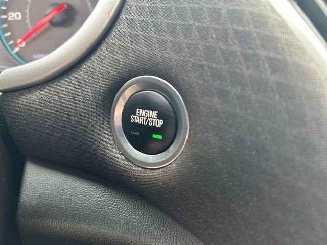 Used 2022 Chevrolet Malibu LT image 19