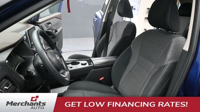 Used 2023 Nissan Rogue SV AWD/4WD image 21
