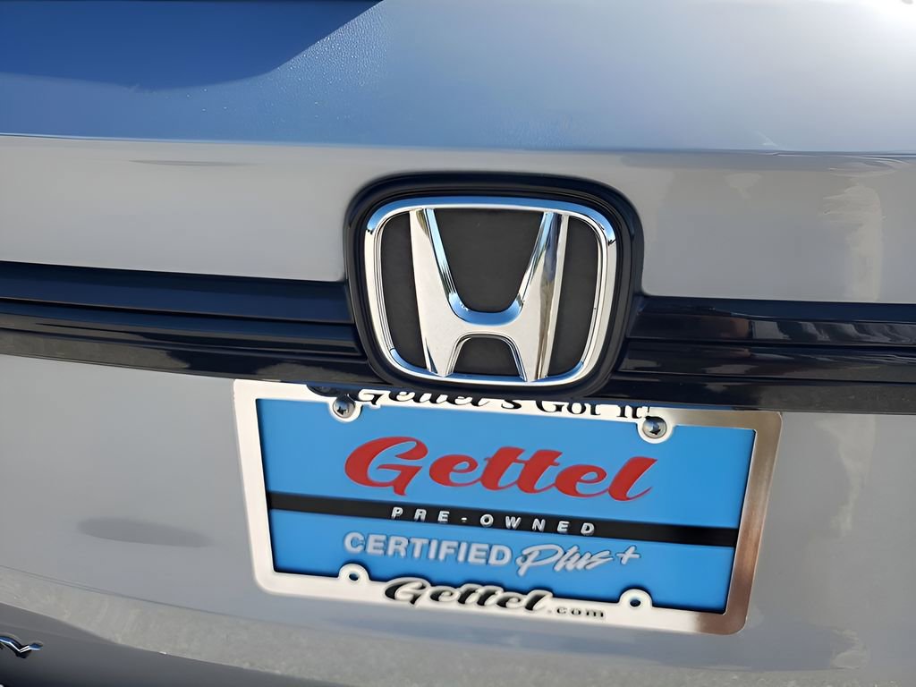 Used 2025 Honda Odyssey EX-L image 41