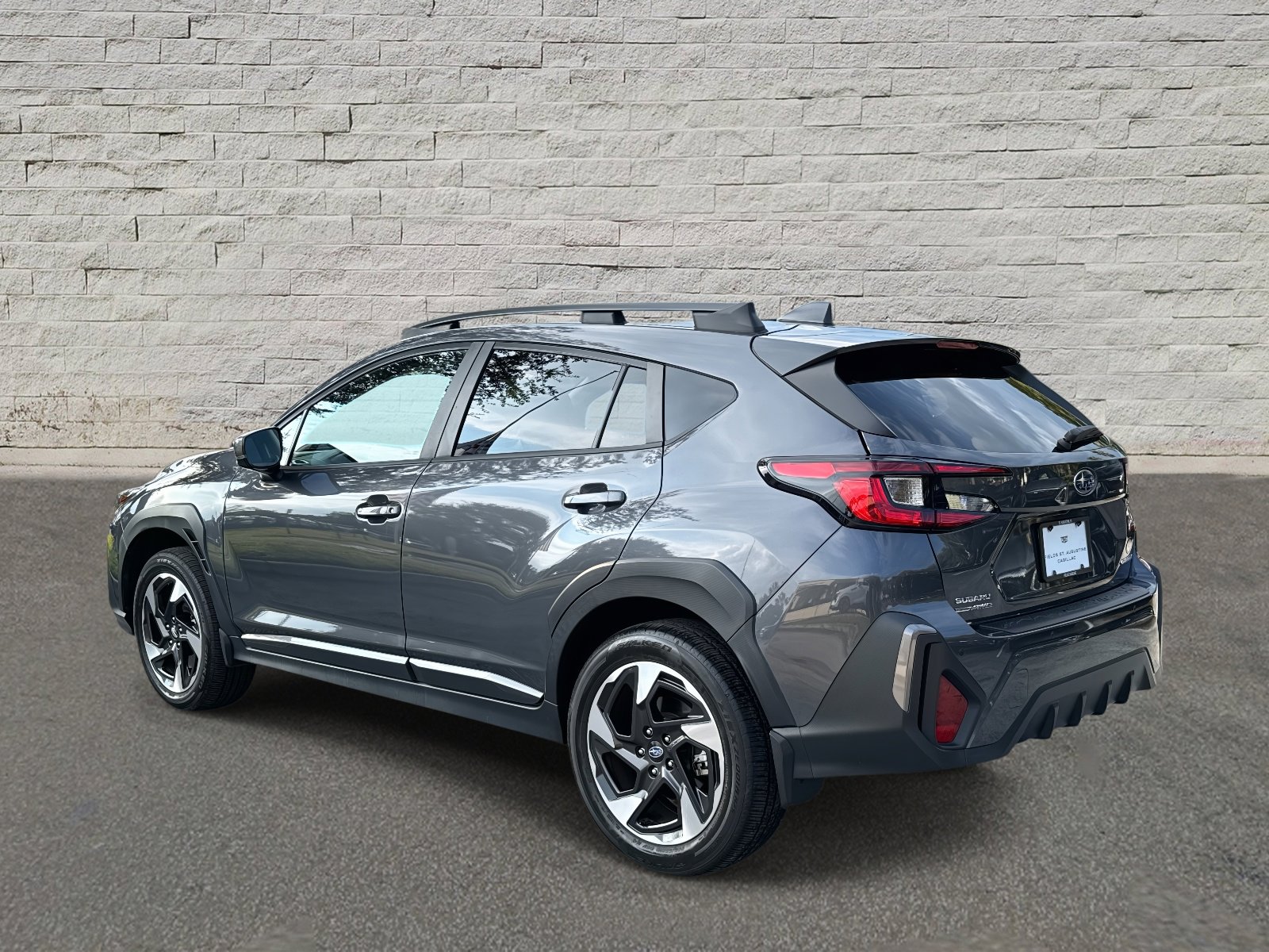 Used 2024 Subaru Crosstrek 2.5i Limited image 3