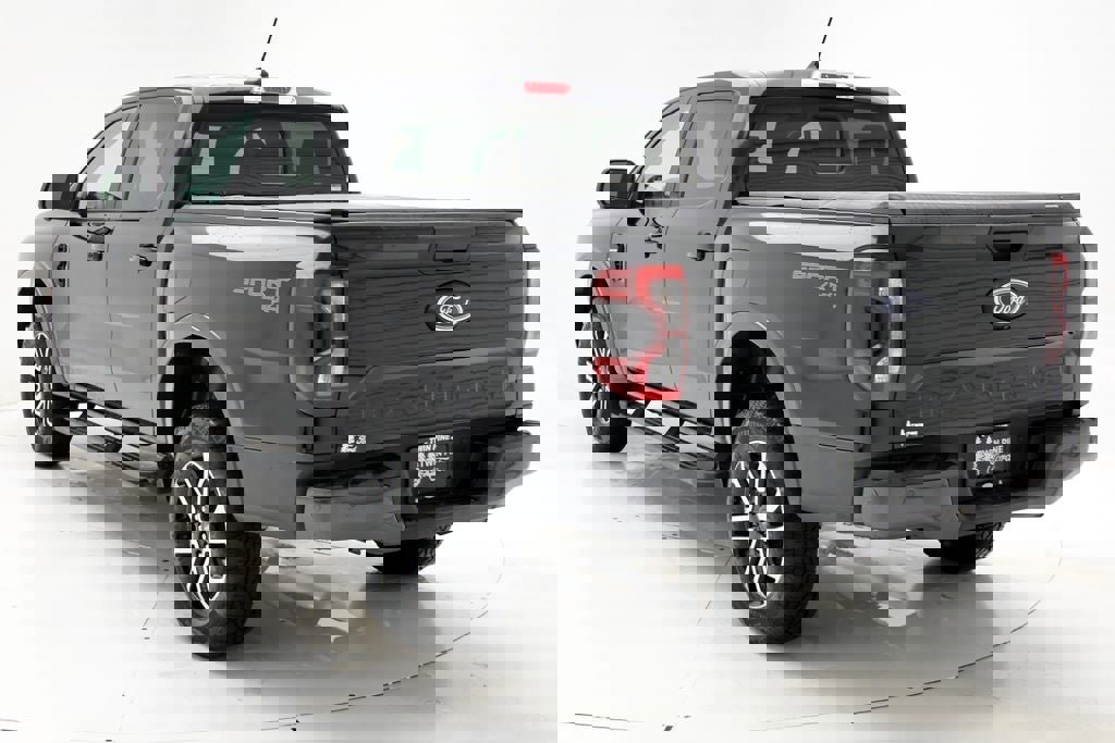Used 2024 Ford Ranger Lariat image 6