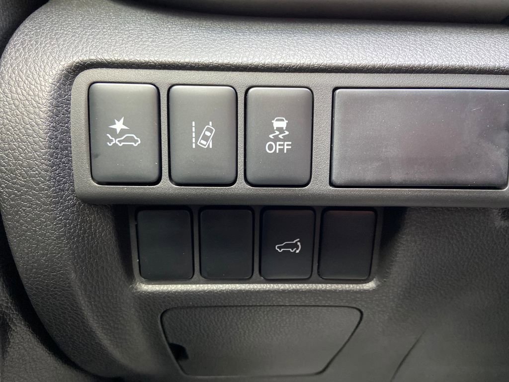 New 2026 Mitsubishi Eclipse Cross SE AWD/4WD image 33