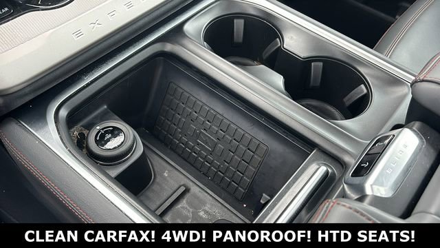 Used 2025 Ford Expedition Active image 19