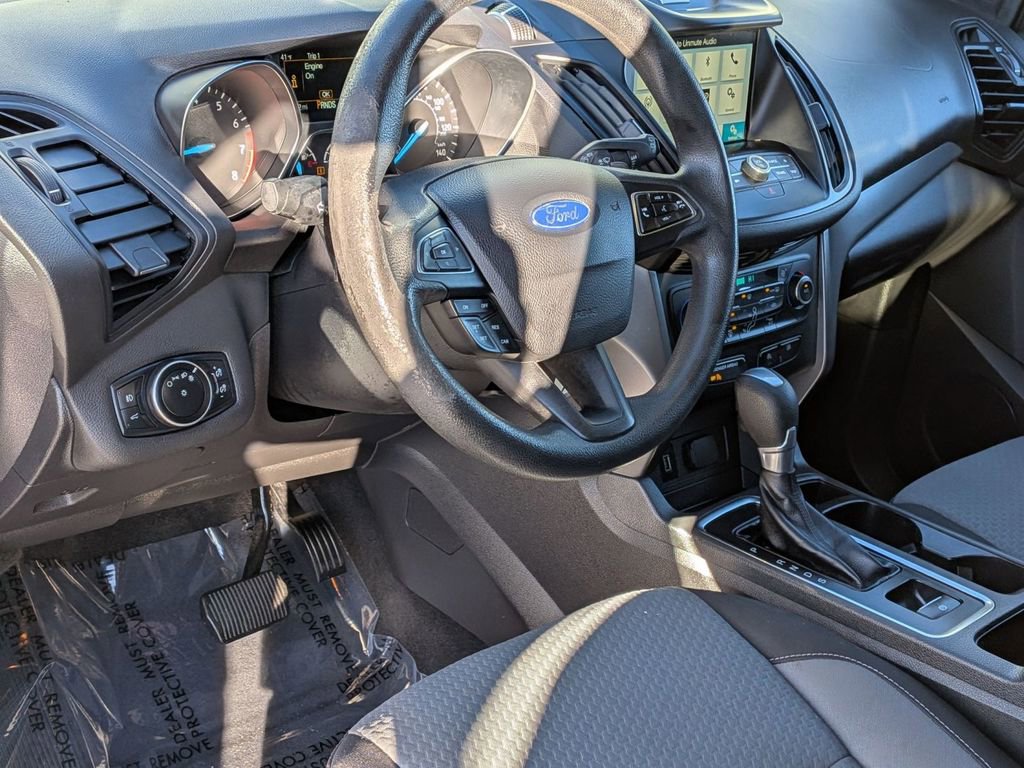 Used 2017 Ford Escape SE w/ Equipment Group 201A image 15