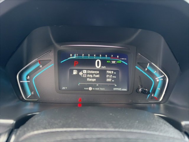 Used 2018 Honda Odyssey EX-L image 22
