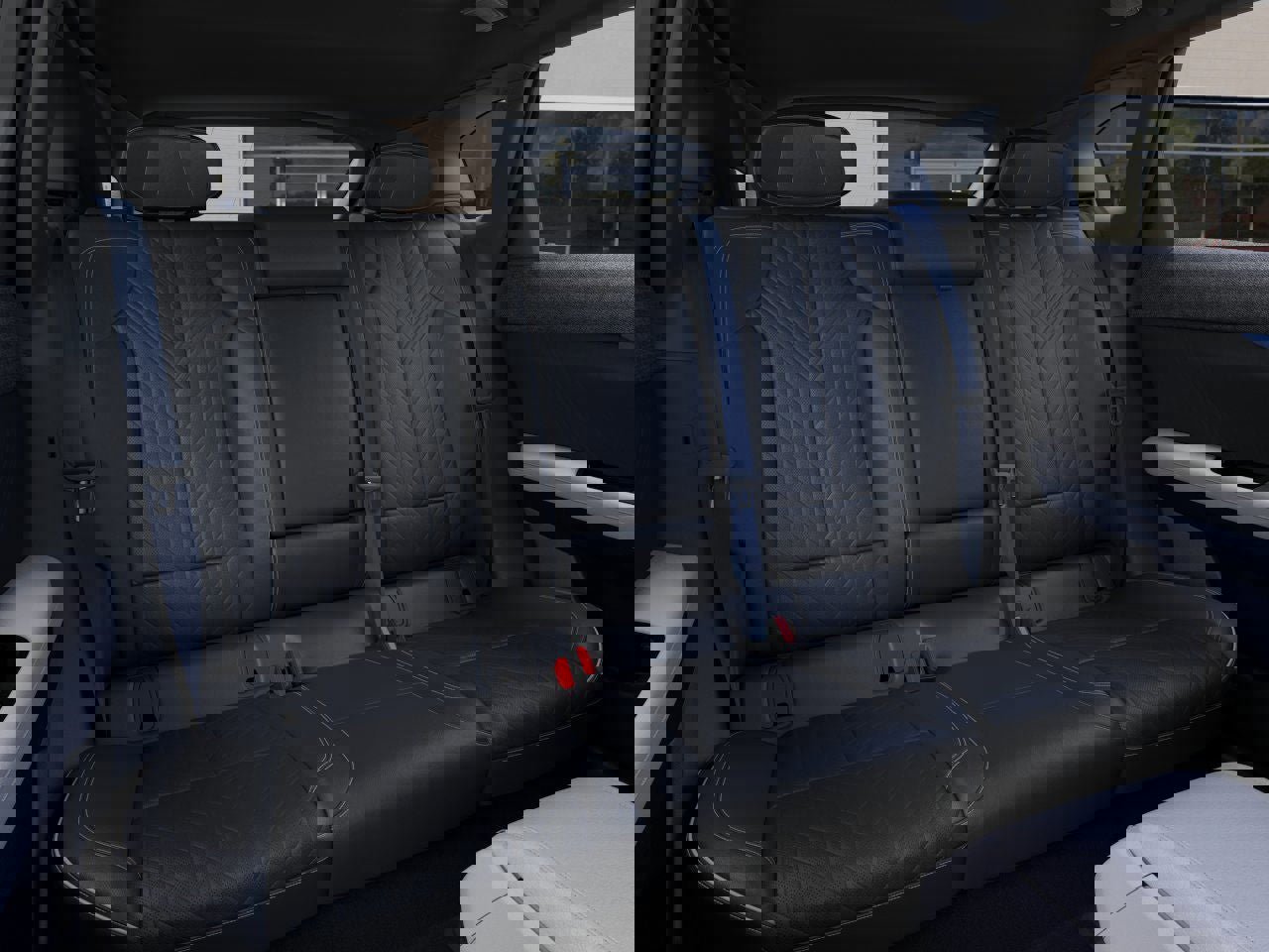 New 2026 Cadillac Optiq V image 17