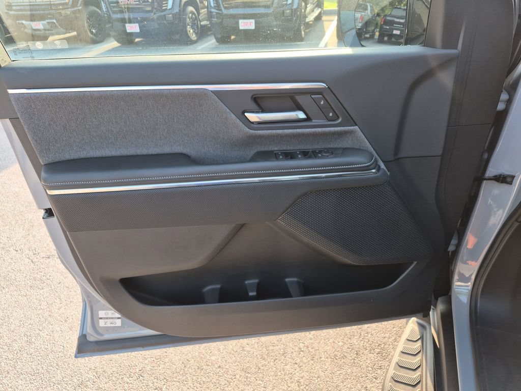New 2026 GMC Sierra EV Elevation AWD/4WD image 20