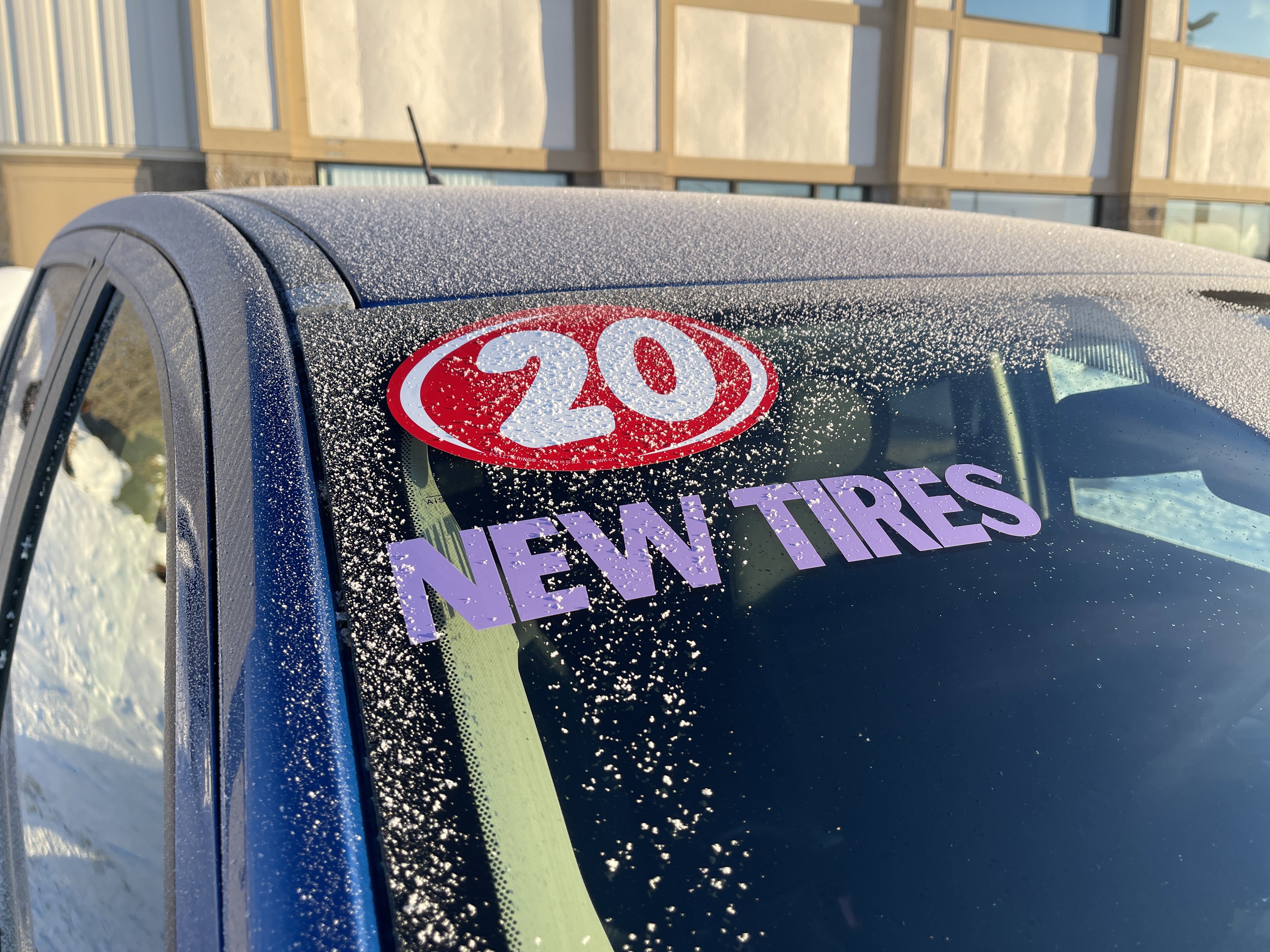 Used 2020 Ford Ranger XLT w/ FX4 Off-Road Package image 27