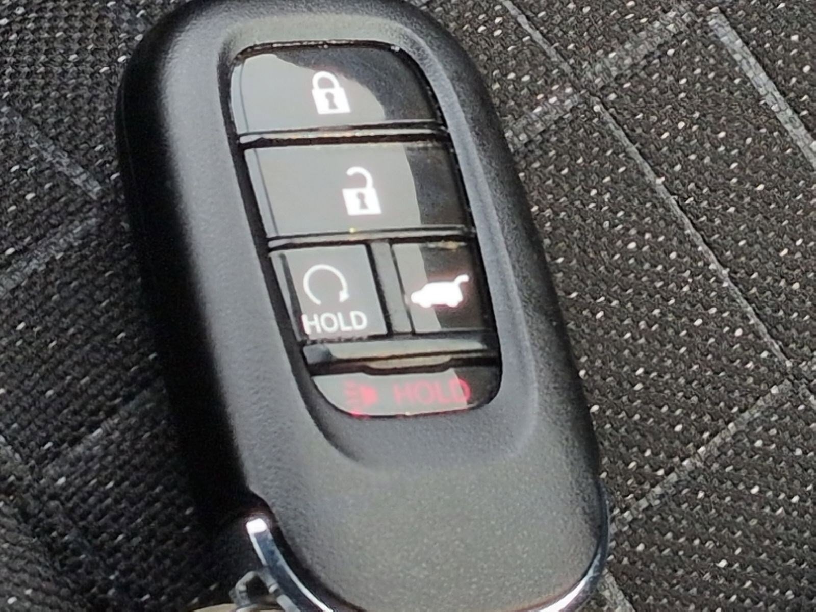 Used 2024 Honda HR-V Sport image 35