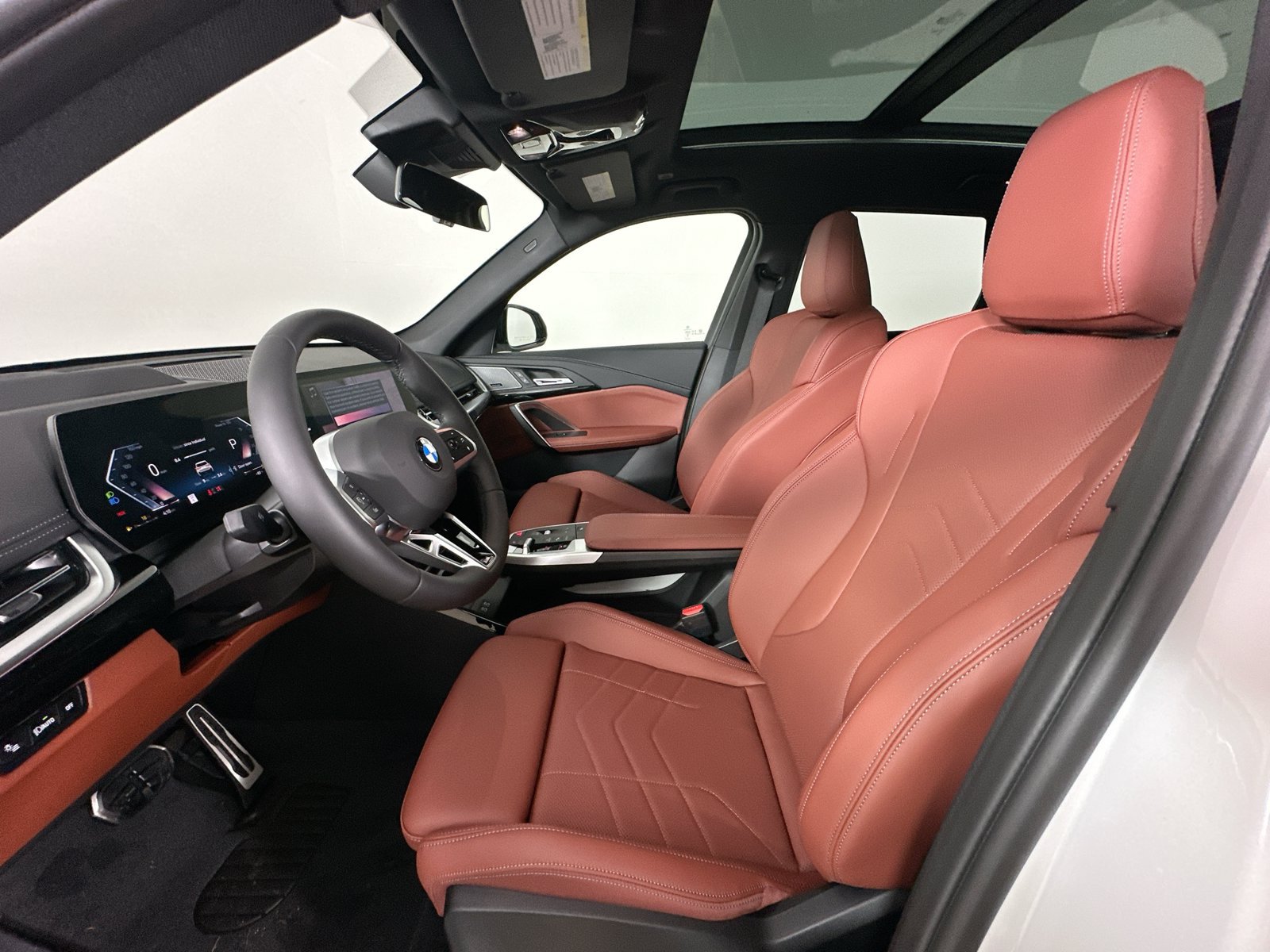 New 2027 BMW X1 xDrive28i AWD/4WD image 32