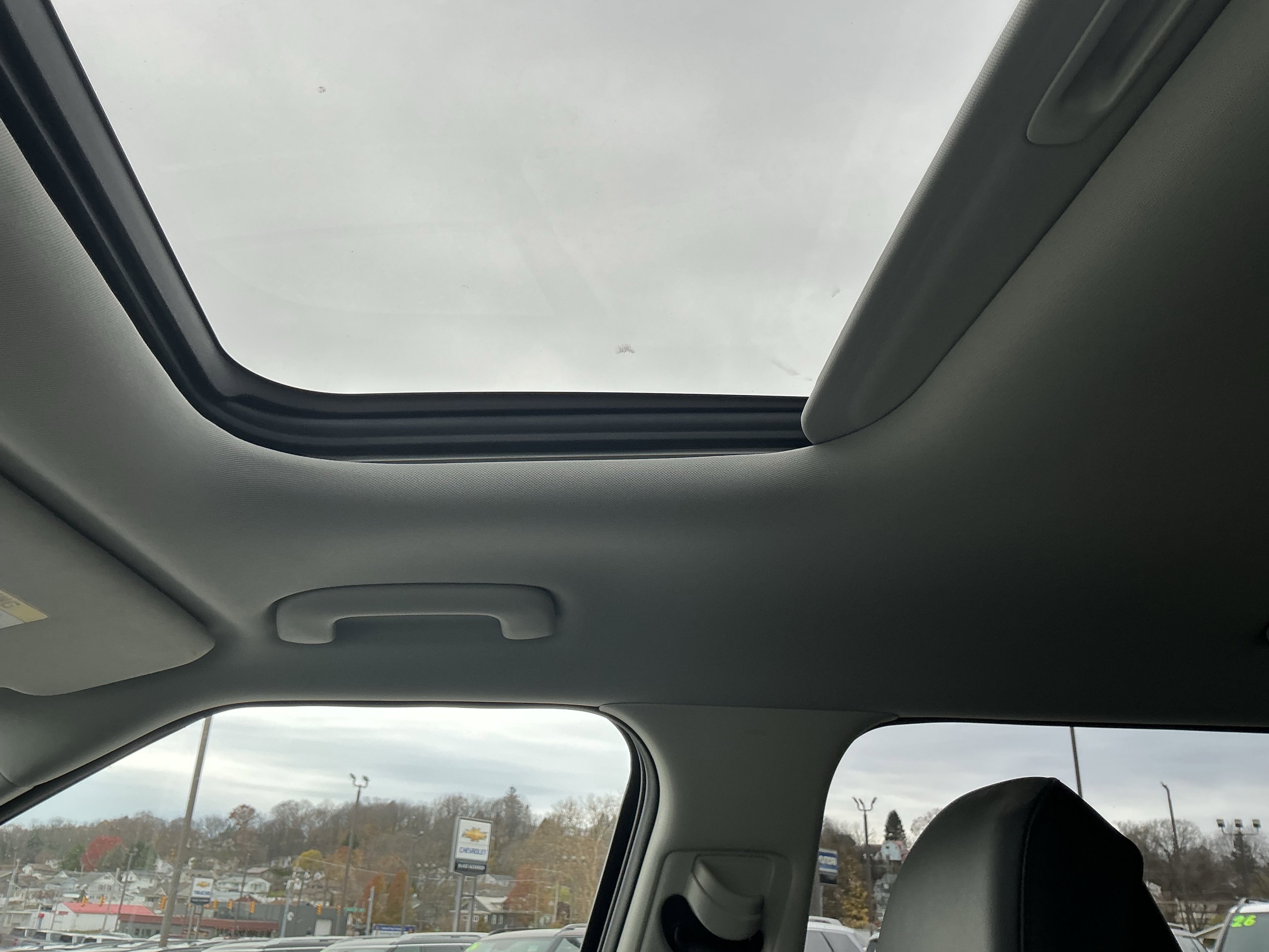 Used 2025 Hyundai Santa Fe XRT image 25