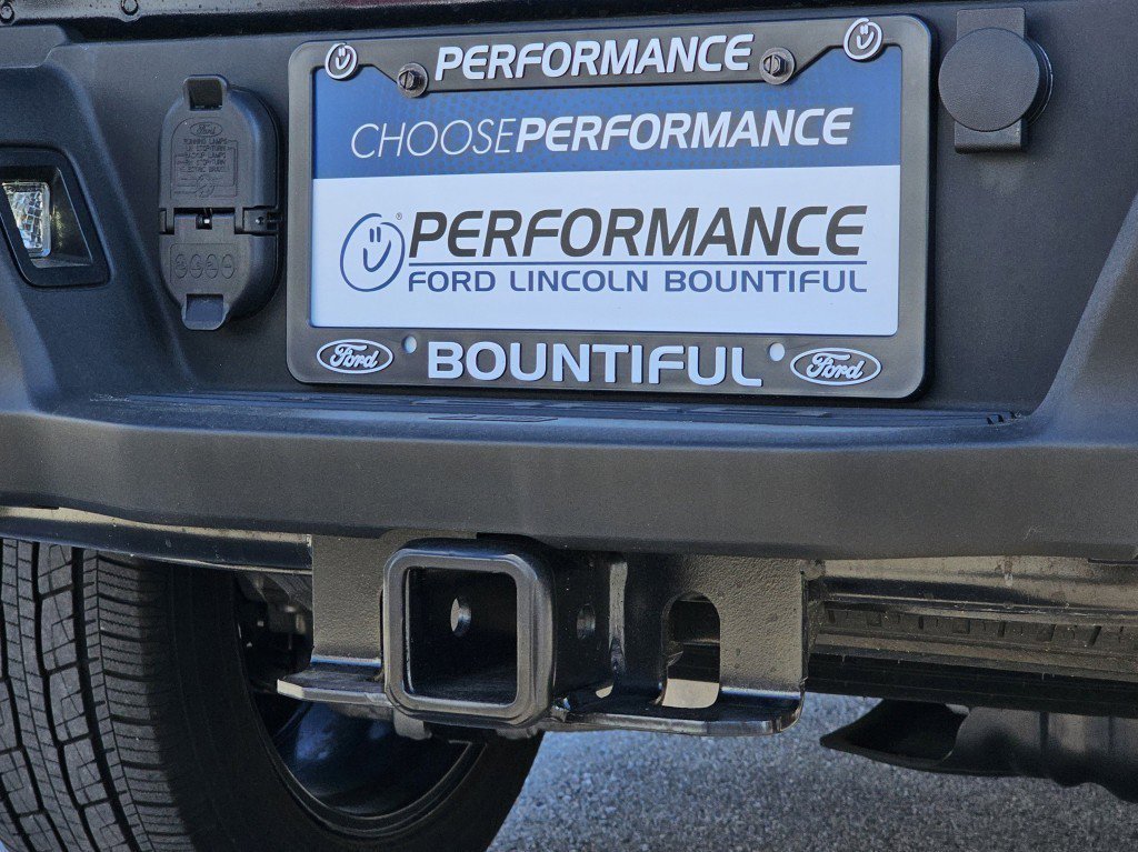 Used 2024 Ford F150 Lightning Platinum AWD/4WD image 27