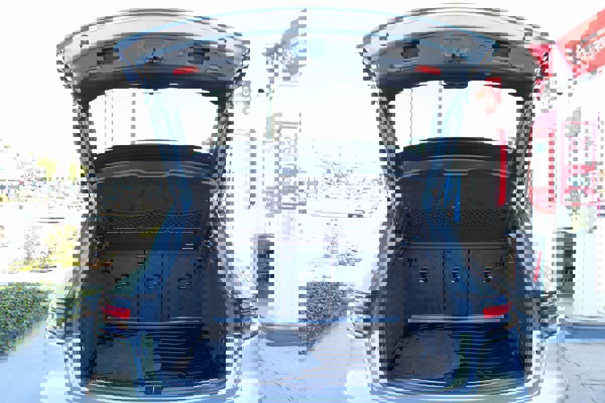 Used 2020 Porsche Macan image 21