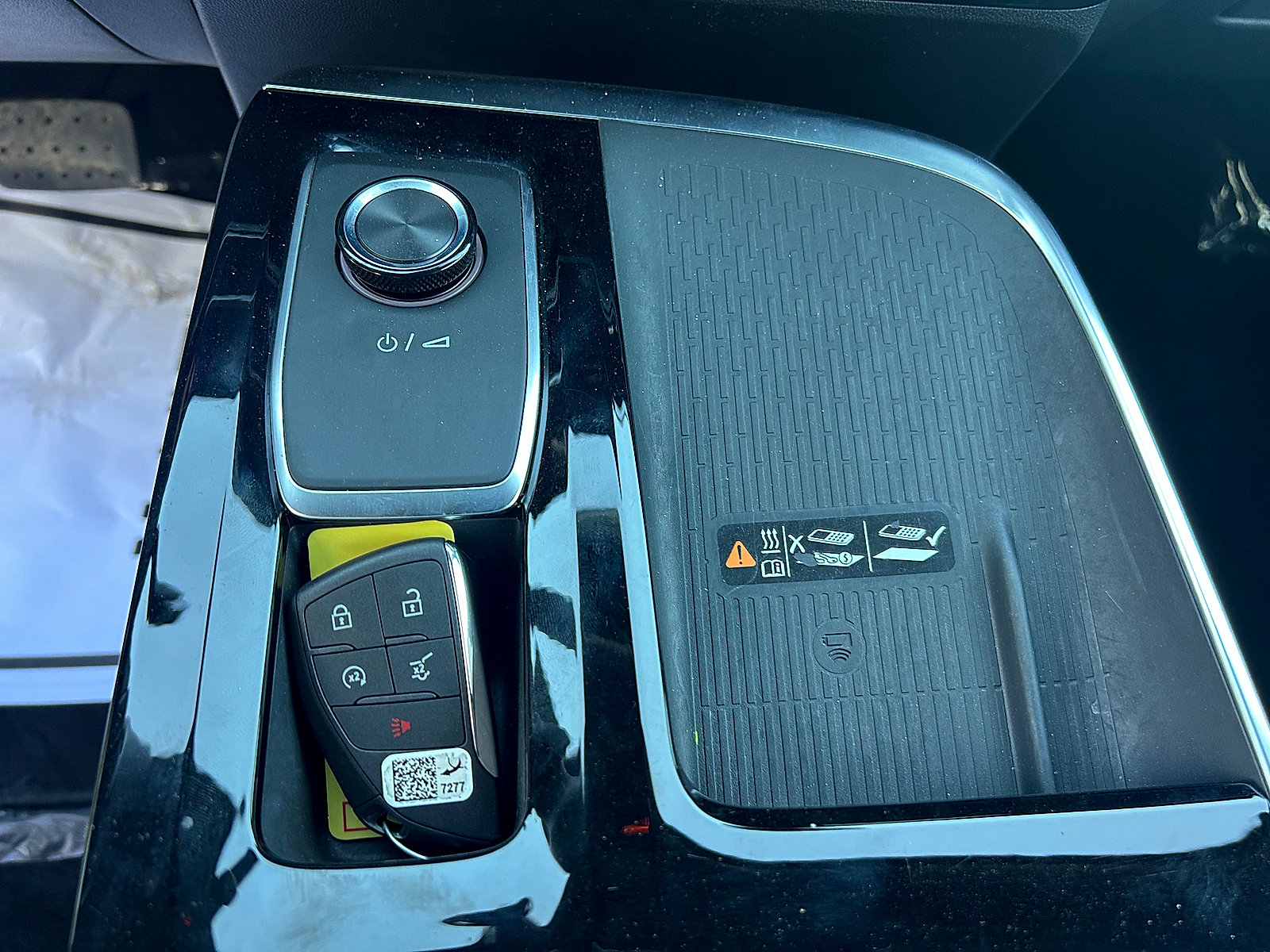 Used 2026 Buick Enclave Preferred FWD image 19