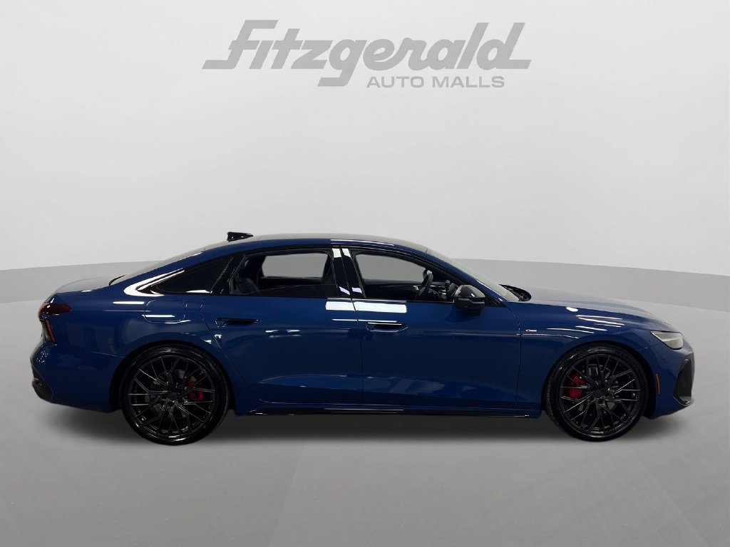 Used 2026 Audi A6 Prestige AWD/4WD image 6
