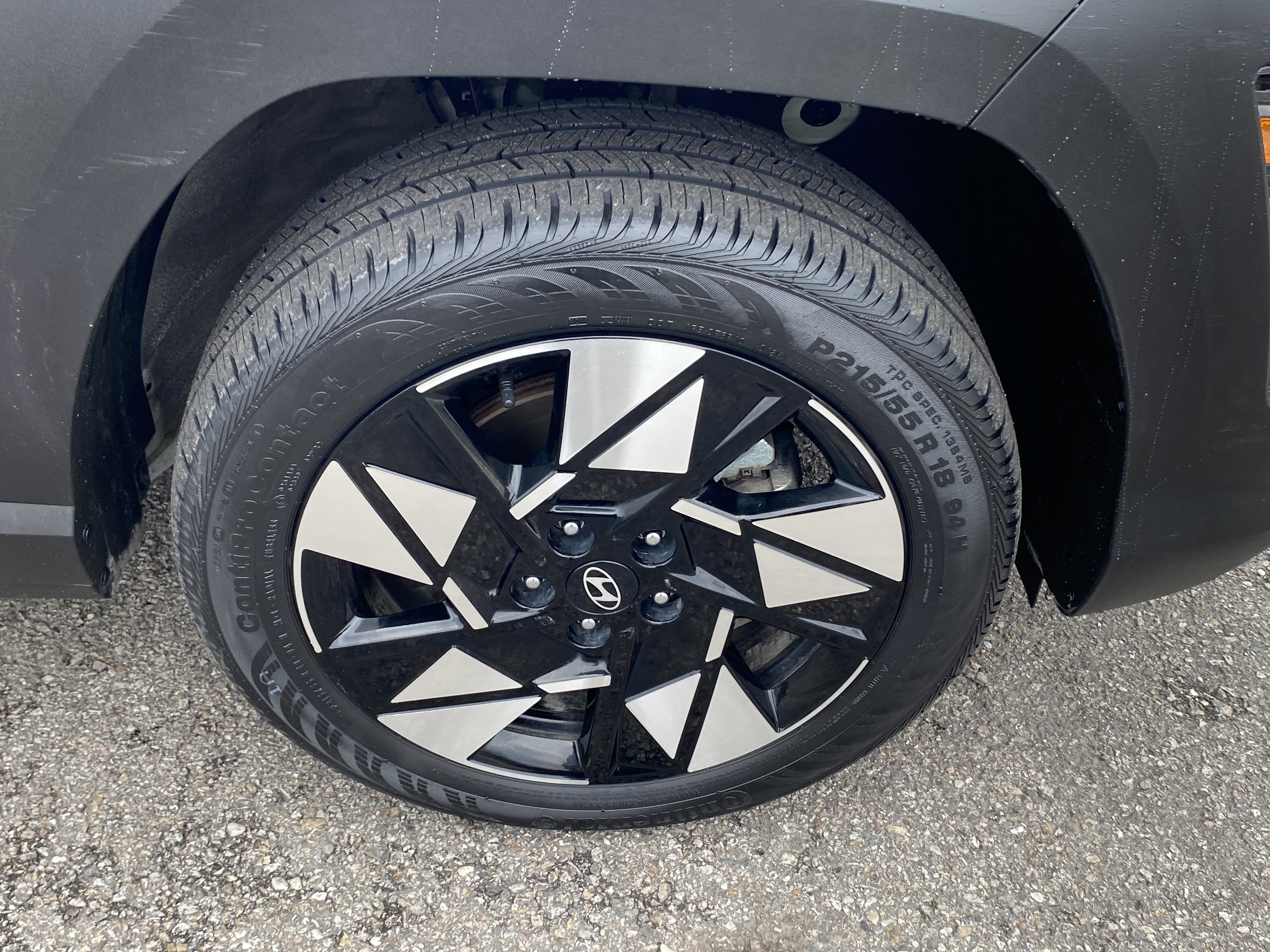 Used 2024 Hyundai Kona SEL image 28