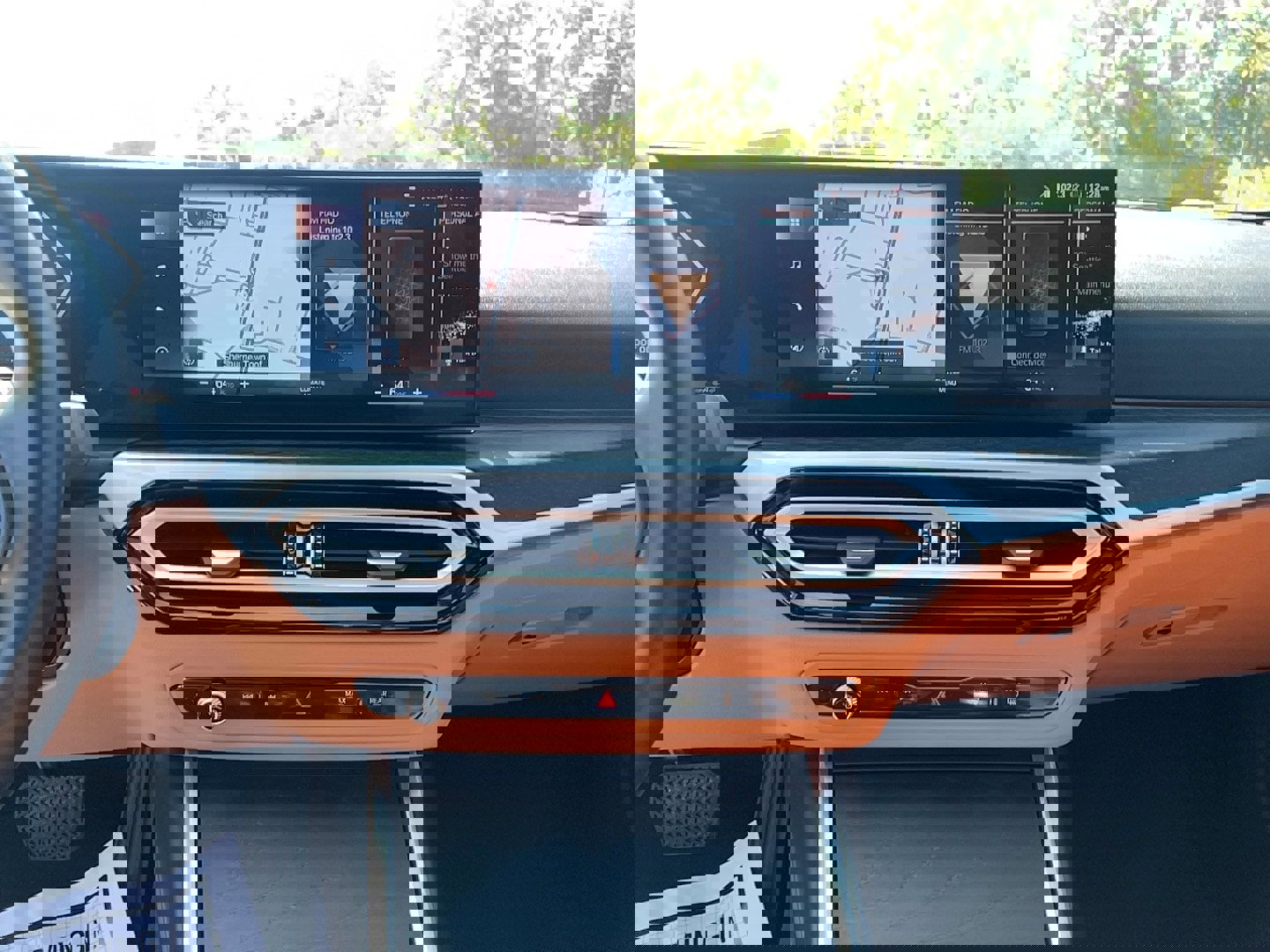 Certified 2023 BMW 330i xDrive xDrive w/ Premium Package image 10