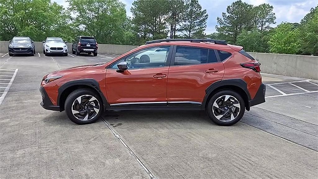 New 2025 Subaru Crosstrek 2.5i Limited image 5
