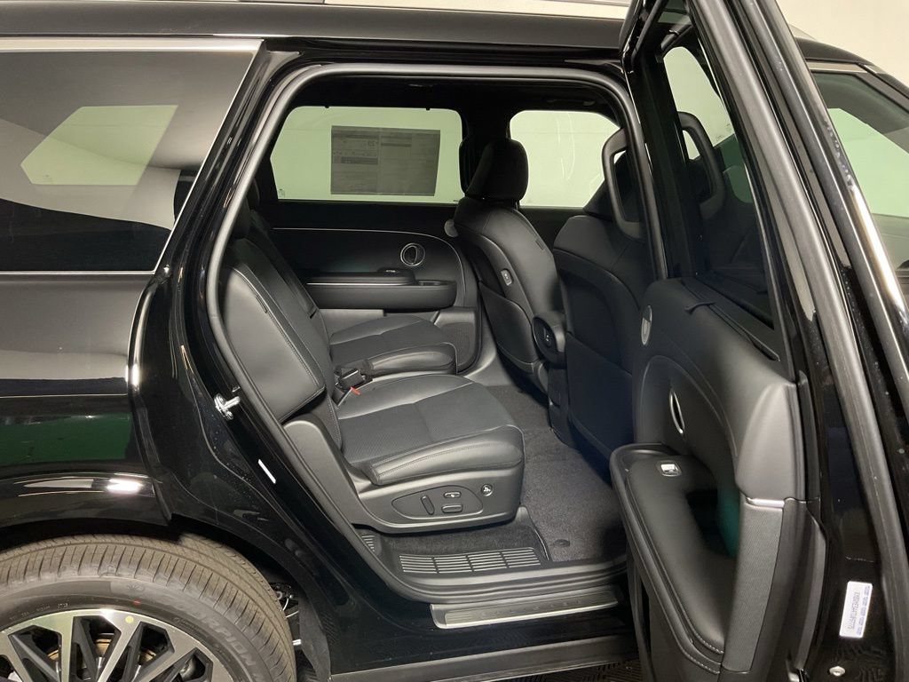 New 2026 Hyundai Palisade Calligraphy AWD/4WD image 35