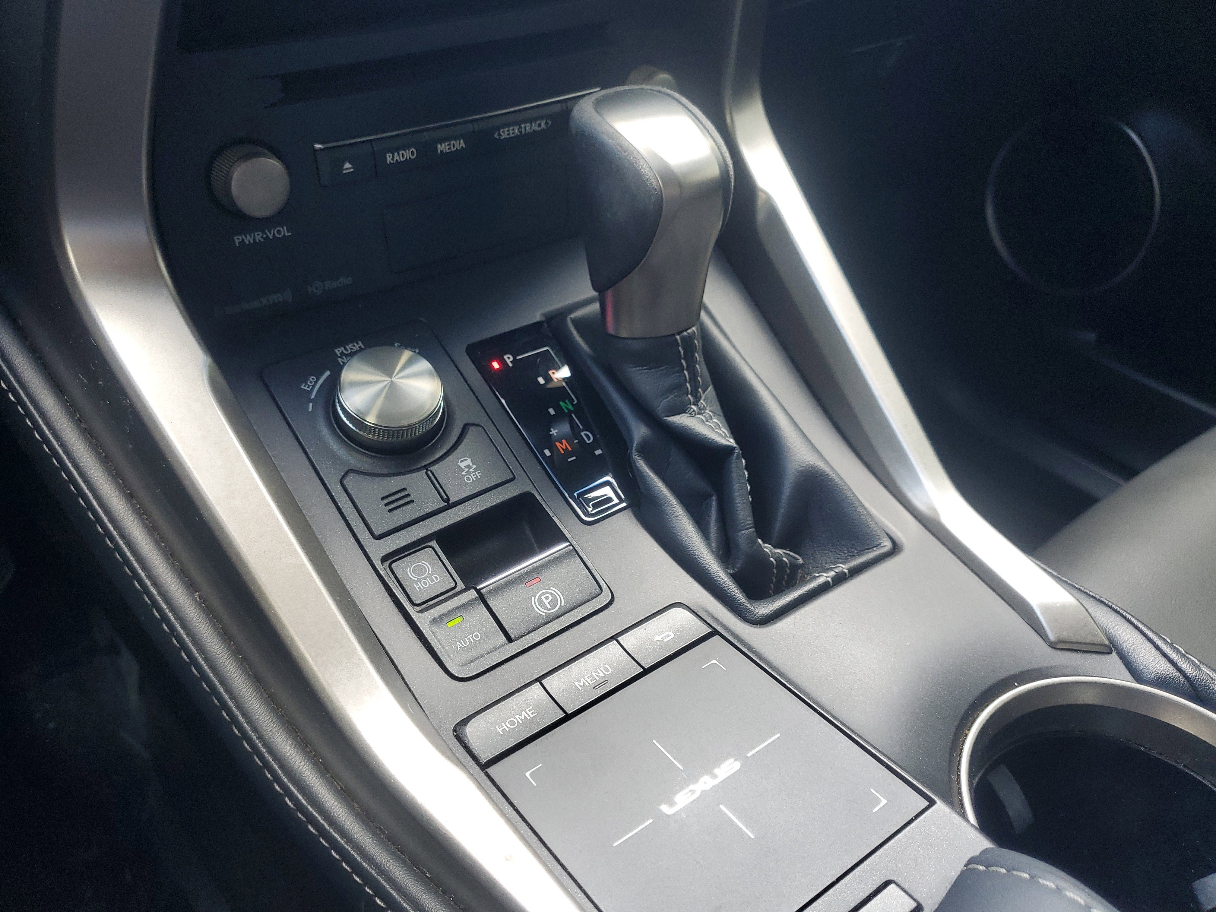 Used 2018 Lexus NX 300 FWD w/ Accessory Package 2 image 29