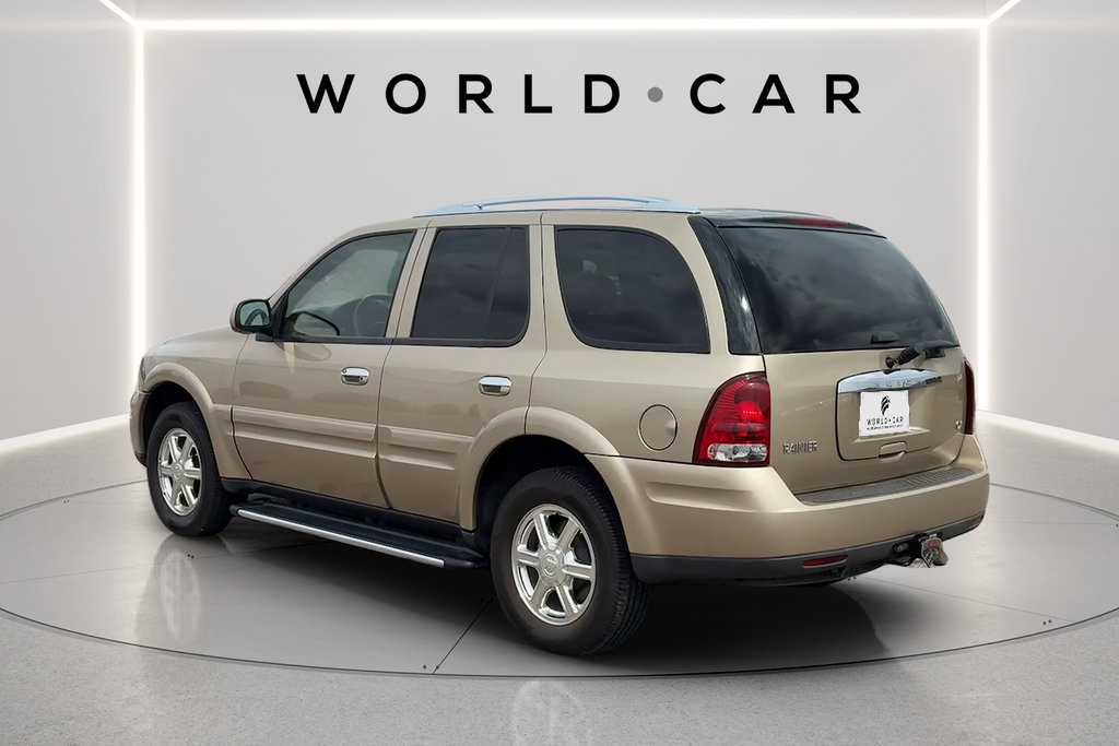 Used 2007 Buick Rainier CXL RWD image 5