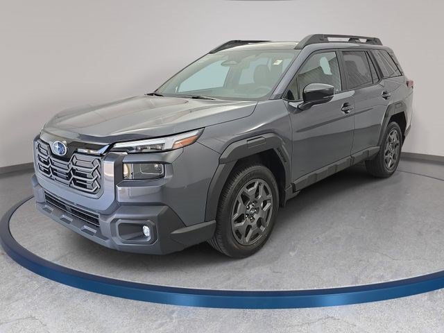 Used 2026 Subaru Outback Premium w/ Premium/Limited Package 2 AWD/4WD image 1