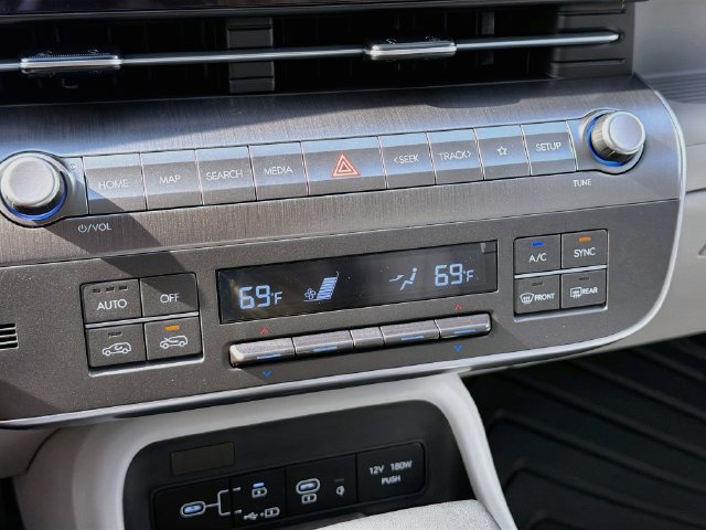New 2027 Hyundai Kona SEL Sport FWD image 15