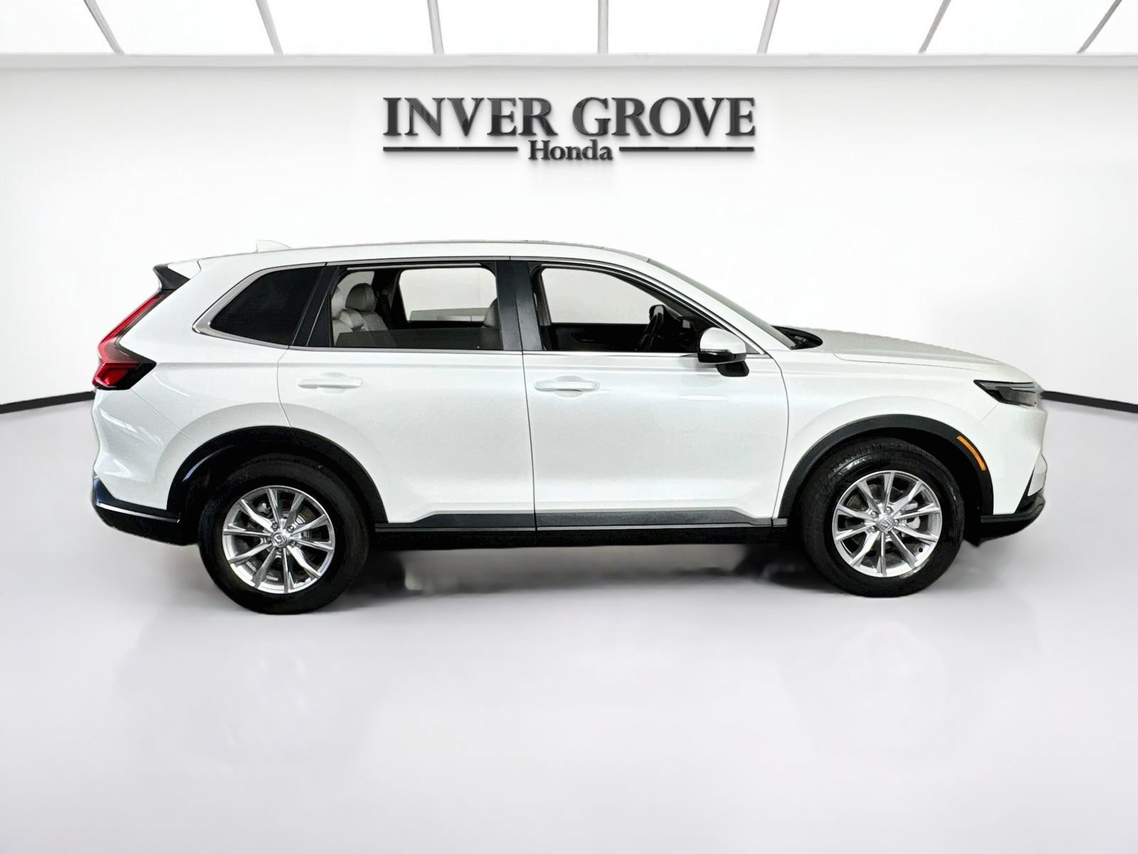 Certified 2024 Honda CR-V EX-L image 4