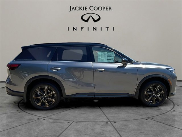 New 2026 INFINITI QX60 Autograph w/ Dark Cargo Package image 6