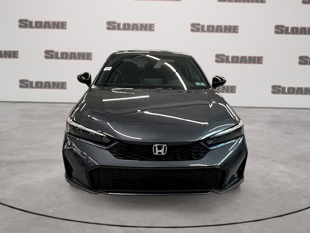 Used 2026 Honda Civic Sport image 8