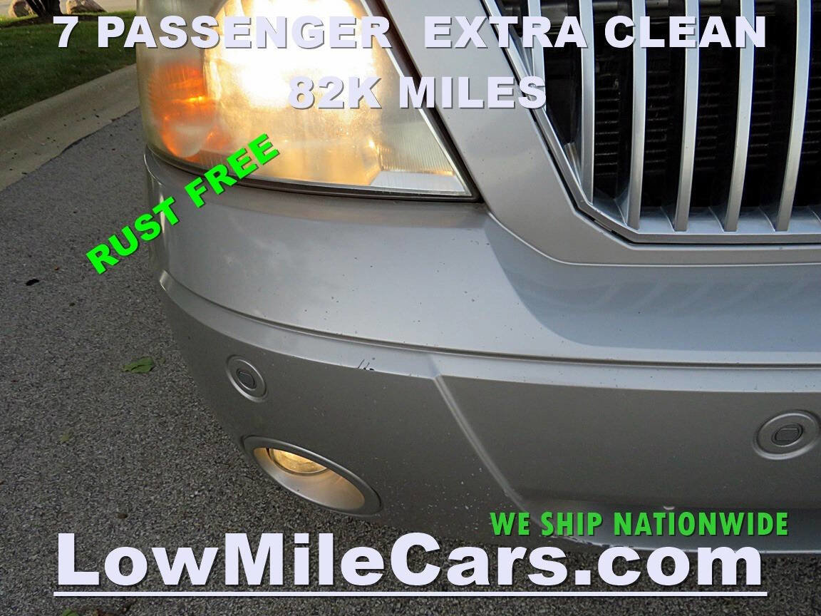 Used 2004 Mercury Monterey Convenience image 21