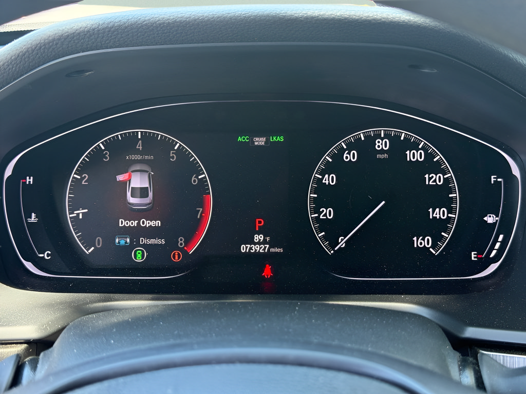 Used 2019 Honda Accord LX image 22