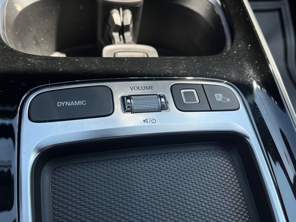 Certified 2026 Mercedes-Benz GLB 250 4MATIC image 26