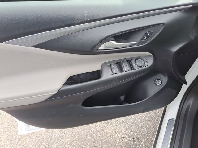New 2026 Buick Envista Avenir image 14