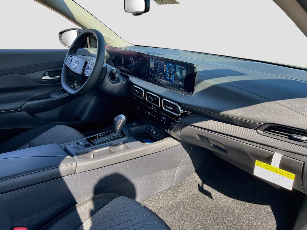 New 2027 Nissan Sentra SV FWD image 27