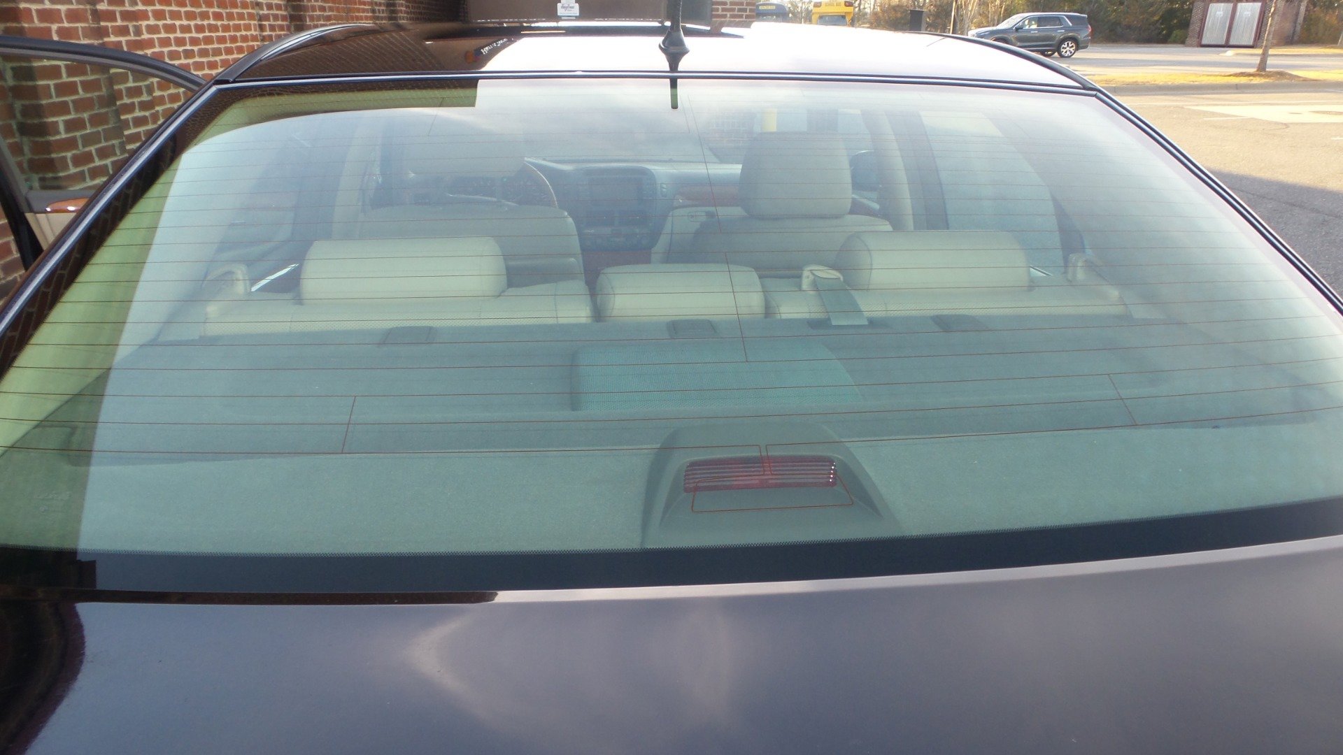 Used 2004 Lexus LS 430 image 56