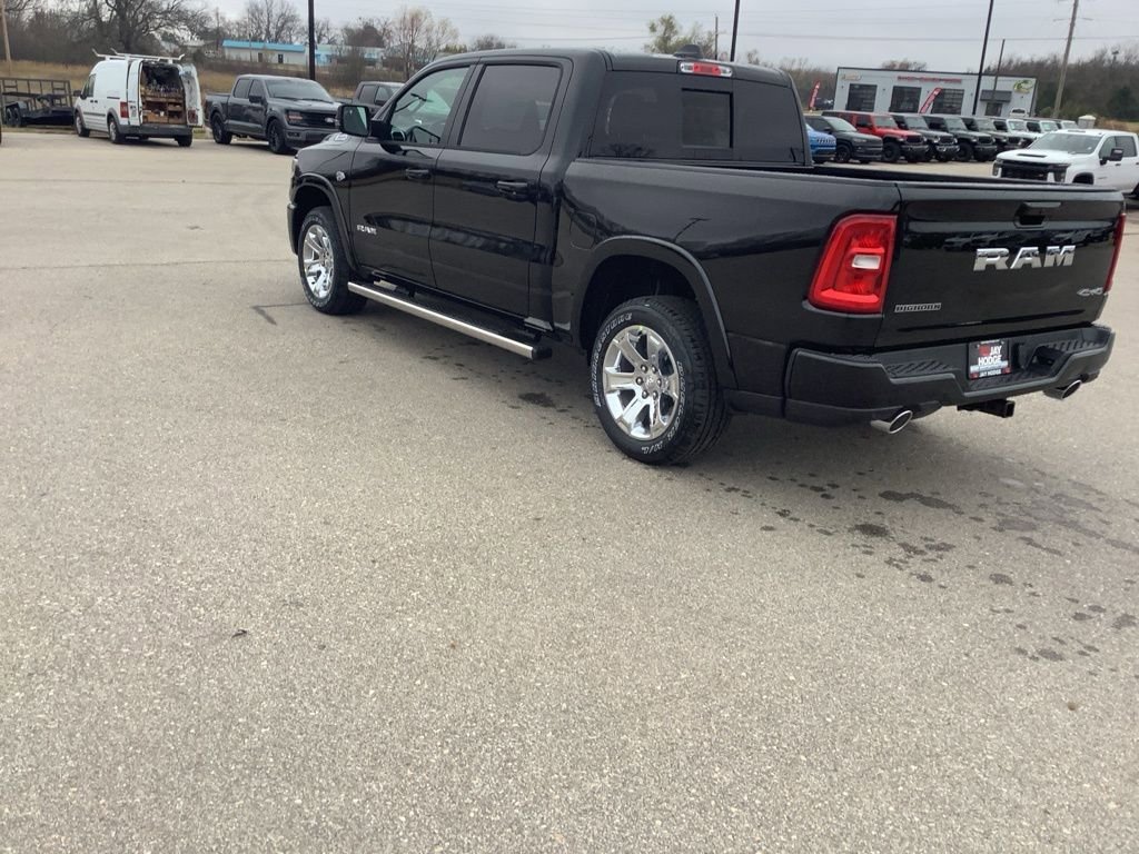 New 2026 RAM 1500 Big Horn image 5
