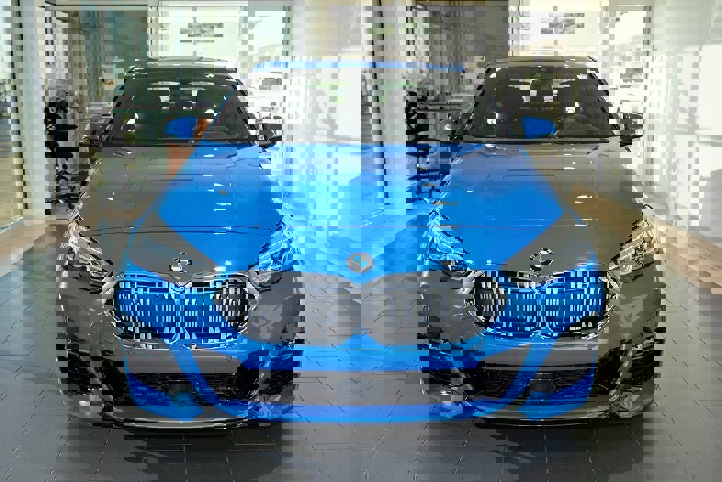 Used 2024 BMW 228i xDrive Gran Coupe w/ M Sport Package image 2