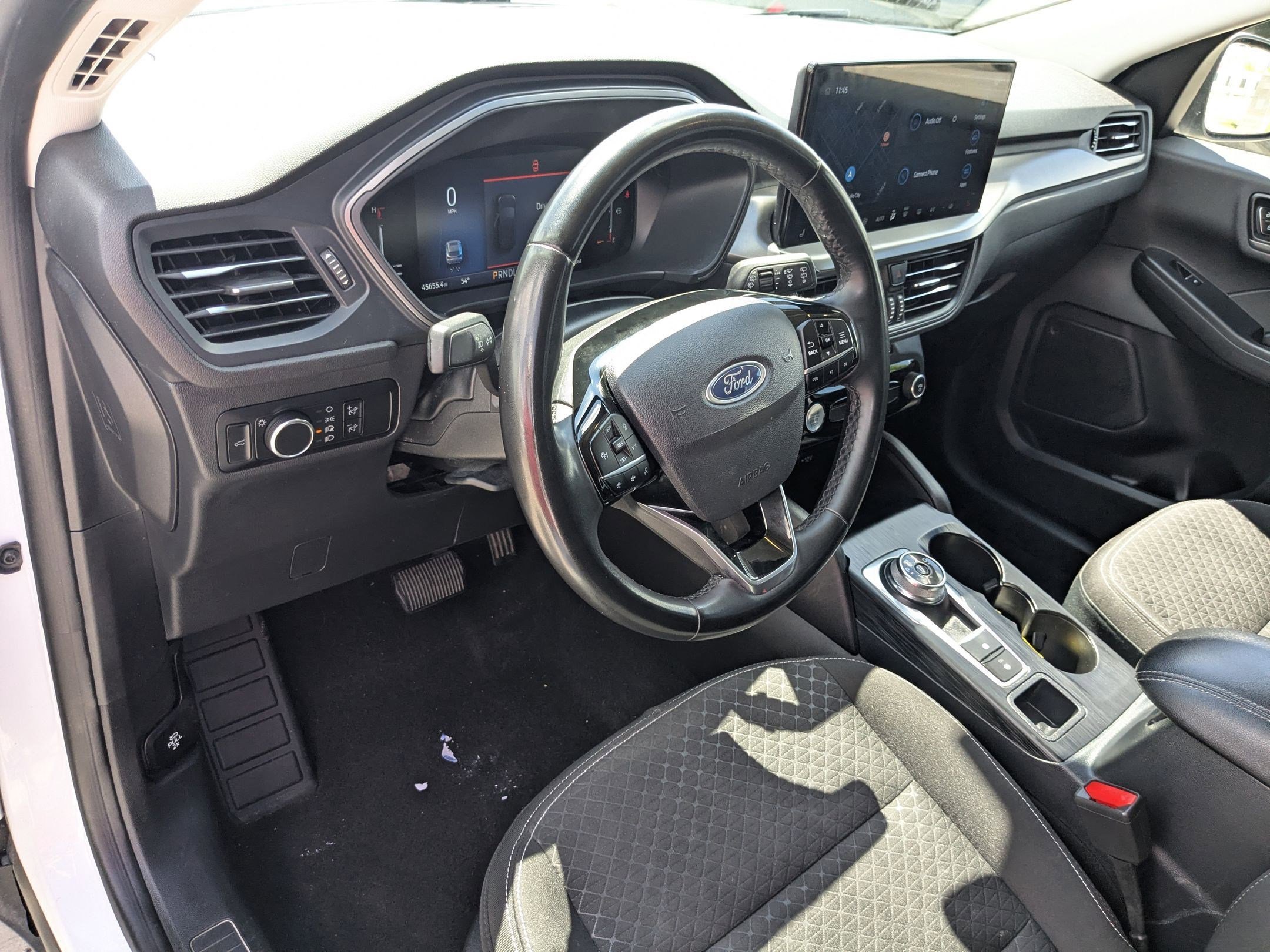 Used 2023 Ford Escape Active w/ Tech Pack #1 AWD/4WD image 16