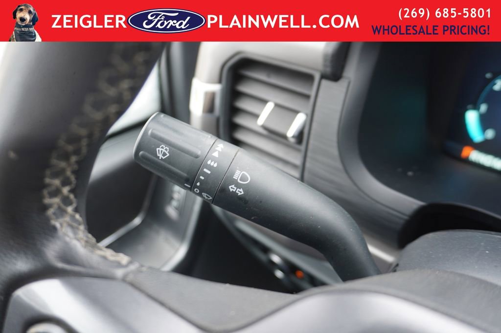 Used 2024 Ford F150 XLT w/ Tow/Haul Package image 19